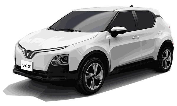 Giá xe VinFast VF 5 tháng 9/2026: niêm yết 496 triệu, ưu đãi còn 471,2 triệu