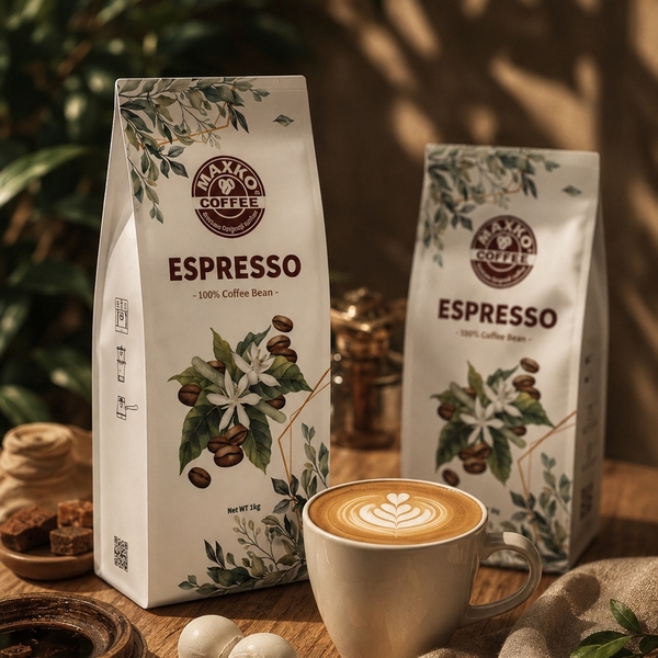 Espresso Maxko 1kg