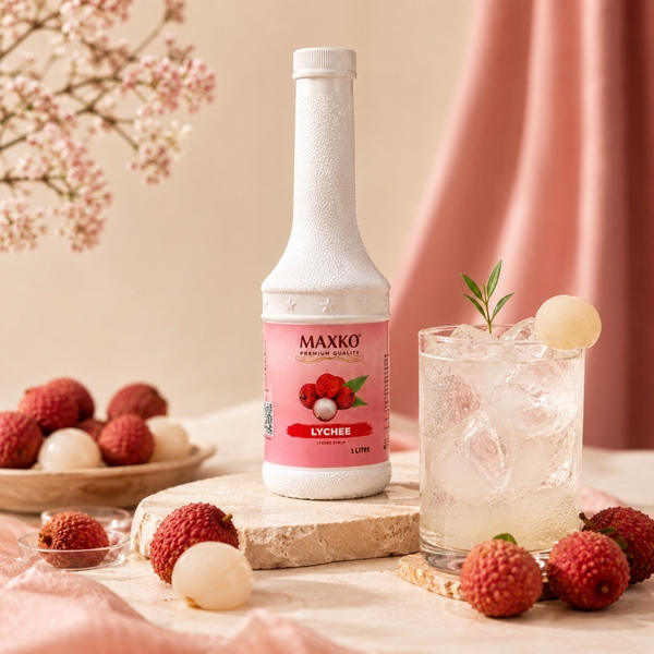 Siro Vải Maxko 1L