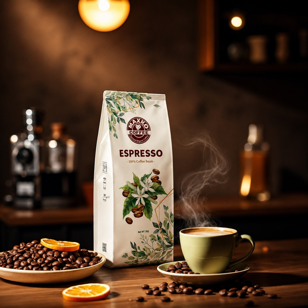 Espreeso 100% Arabica 1kg