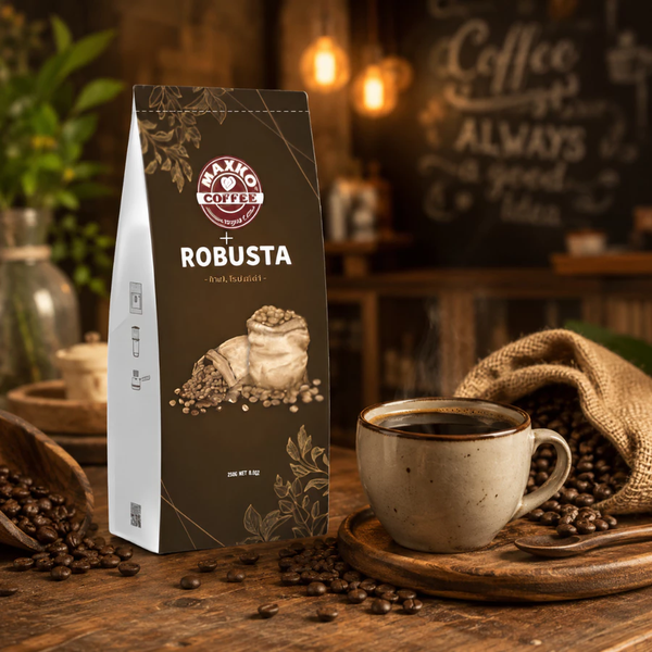 Robusta Maxko 1kg