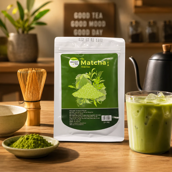 Bột Matcha Nhật Bản 1kg