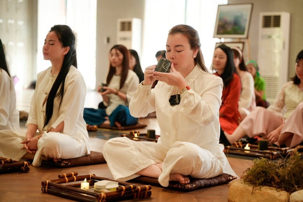 Cẩm Nang Chuẩn Bị Trước Khi Tham Gia Khóa Thiền: Ăn Gì, Mặc Gì, Tâm Thế Ra Sao