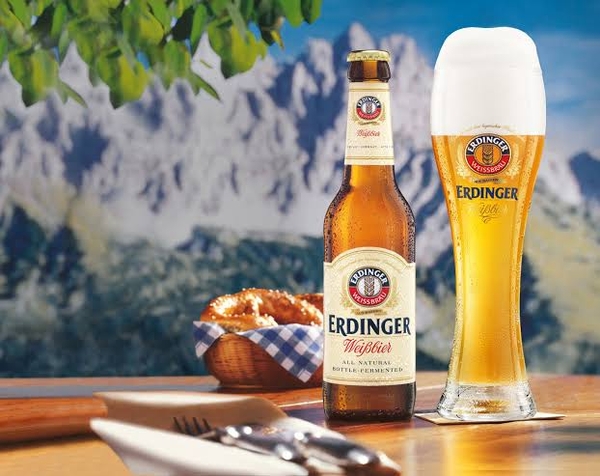 Những loại bia Đức không thể bỏ qua khi đến Berlin
