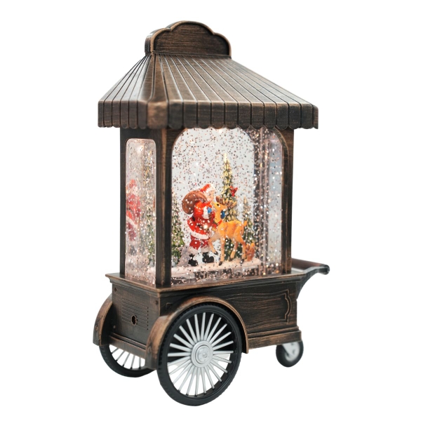 BBE_Đèn ngủ để bàn Noel