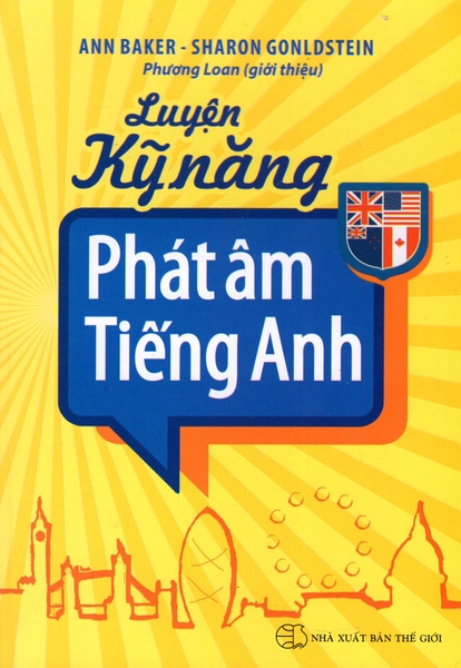 Luyện Kỹ Năng Phát Âm Tiếng Anh