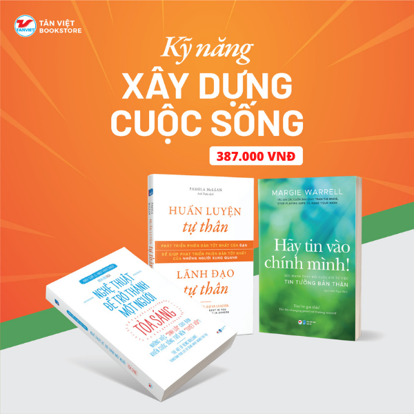 Combo:  VỀ KĨ NĂNG XÂY DỰNG CUỘC SỐNG