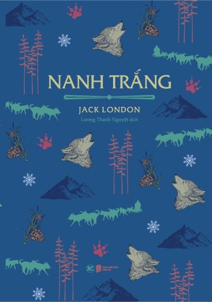 Nanh Trắng