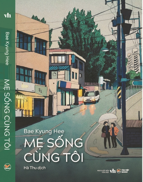 Mẹ Sống Cùng Tôi - Bae Kyung Hee