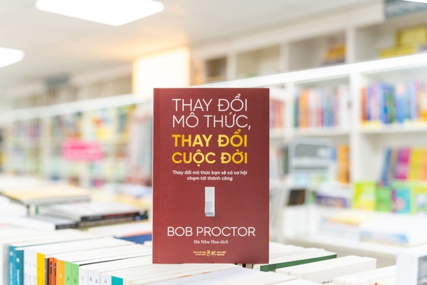 Thay Đổi Mô Thức - Thay Đổi Cuộc Đời