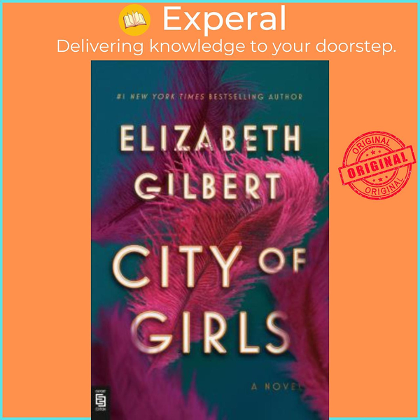 City Of Girls (Exp)