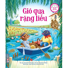 Hộp Gieo Mầm Tri Thức - Truyện Tranh Tác Phẩm Văn Học Kinh Điển (8 Cuốn)