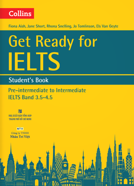 248_collins:Get ready for IELTS Student's Book
