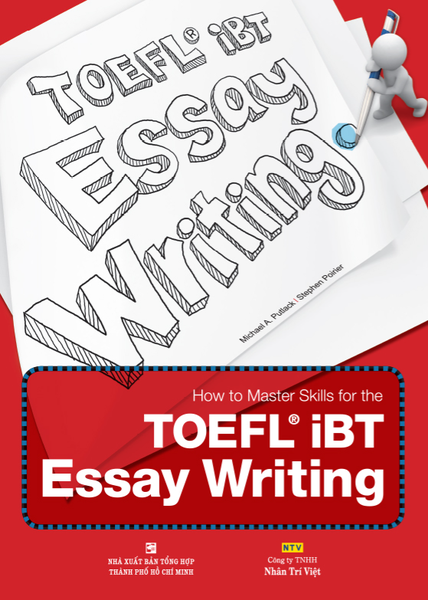 174_Toefl iBT Essay Writing
