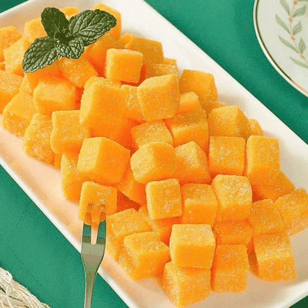 Kẹo Xoài Dẻo (Gói 1kg-2.5kg)