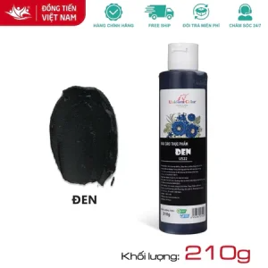 Màu Thực Phẩm Unicorn Color (210g)