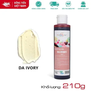Màu Thực Phẩm Unicorn Color (210g)