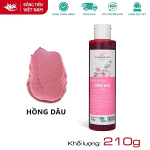 Màu Thực Phẩm Unicorn Color (210g)
