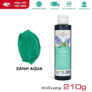 Màu Thực Phẩm Unicorn Color (210g)
