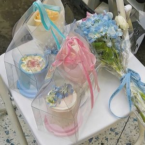 Túi Lịch Meka (10 Túi)