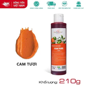 Màu Thực Phẩm Unicorn Color (210g)