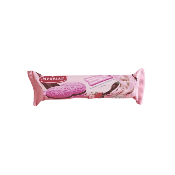 Bánh Quy Imperial (Gói 100g)