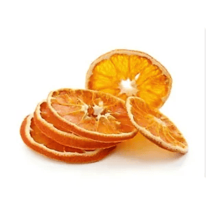 Cam, Chanh Sấy (Túi 200g)