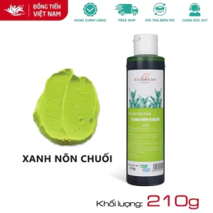 Màu Thực Phẩm Unicorn Color (210g)