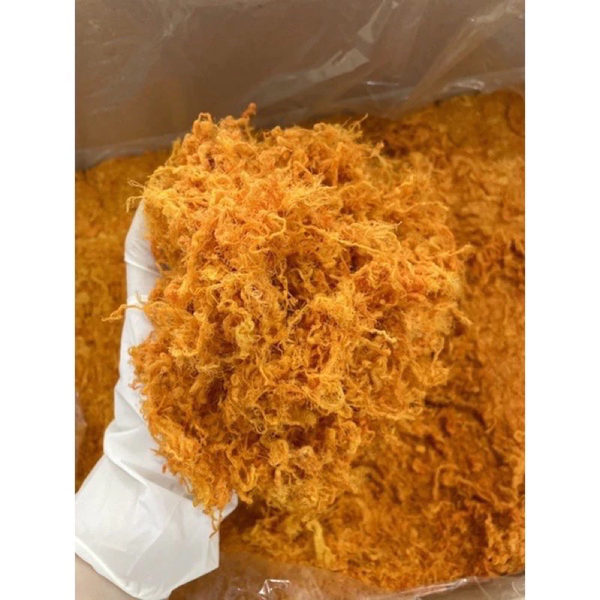 Ruốc Gà Cay | 1Kg