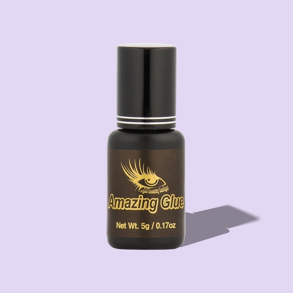 Amazing Glue
