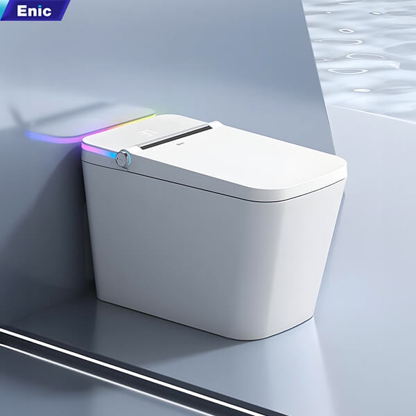 Bồn cầu thông minh Enic Smart F5