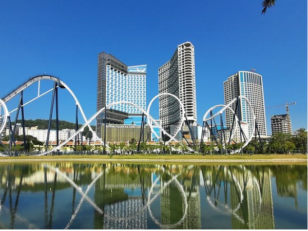 Mường Thanh Luxury Hạ long Centre I