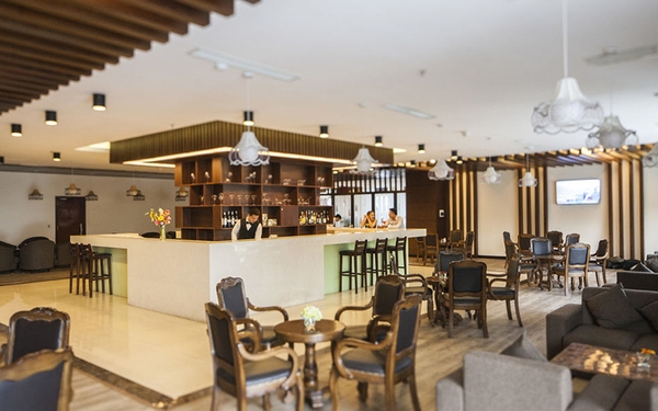 Mường Thanh Grand Quảng Trị
