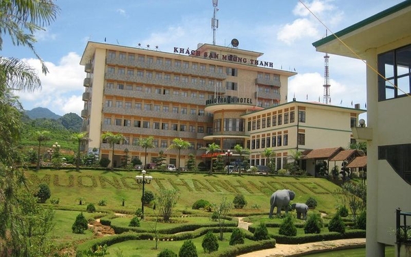 Mường Thanh Lai Châu