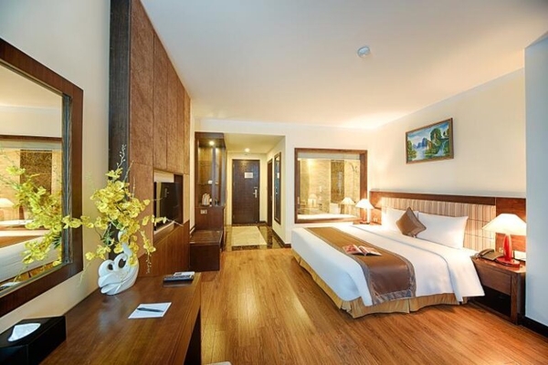 Mường Thanh Grand Cửa Lò