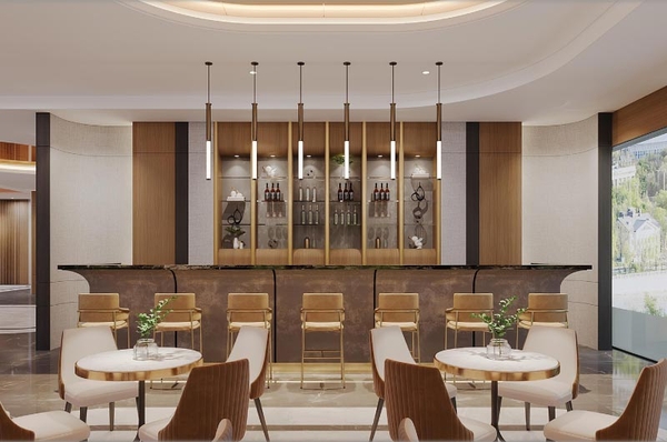 Mường Thanh Luxury Điện Biên