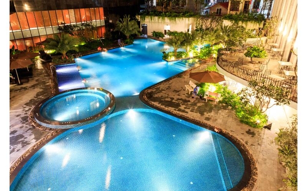 Mường Thanh Luxury Lạng Sơn