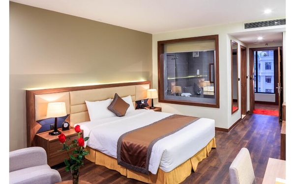 Mường Thanh Luxury Lạng Sơn
