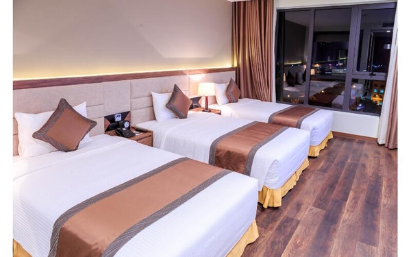 Mường Thanh Luxury Lạng Sơn
