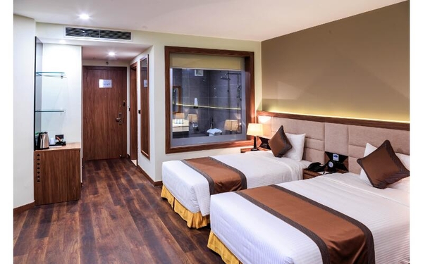 Mường Thanh Luxury Lạng Sơn