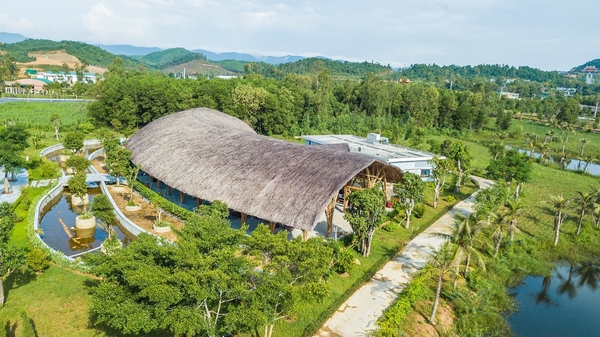 Mường Thanh Luxury Diễn Lâm