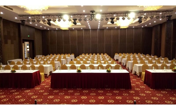 Mường Thanh Luxury Lạng Sơn