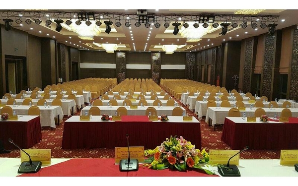 Mường Thanh Luxury Lạng Sơn