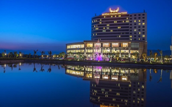 Mường Thanh Grand Hà Tĩnh
