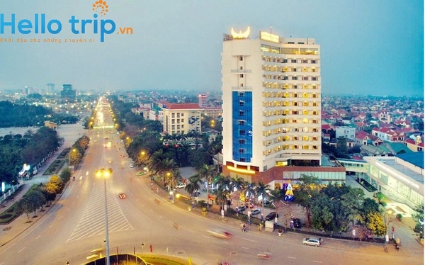 Mường Thanh Grand Phương Đông