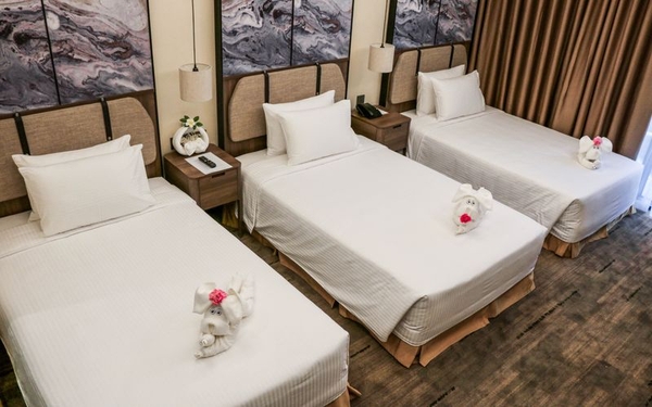 Mường Thanh Luxury Hạ long Centre I