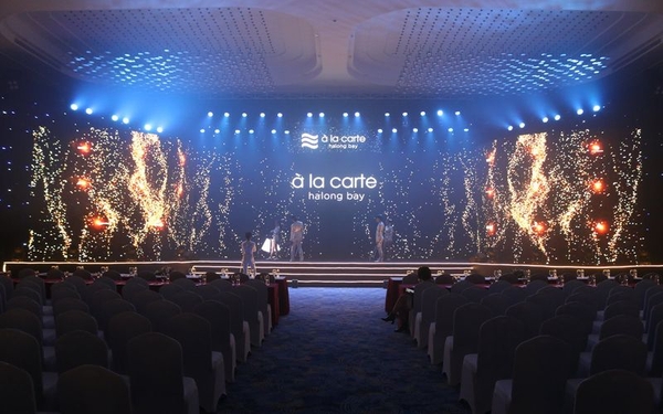 Mường Thanh Luxury Hạ long Centre I