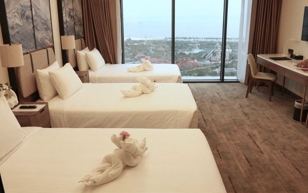 Mường Thanh Luxury Hạ long Centre I