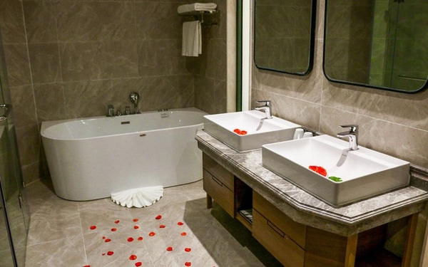 Mường Thanh Luxury Hạ long Centre I