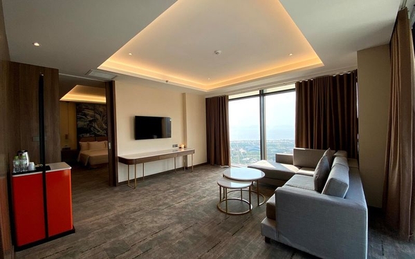 Mường Thanh Luxury Hạ long Centre I